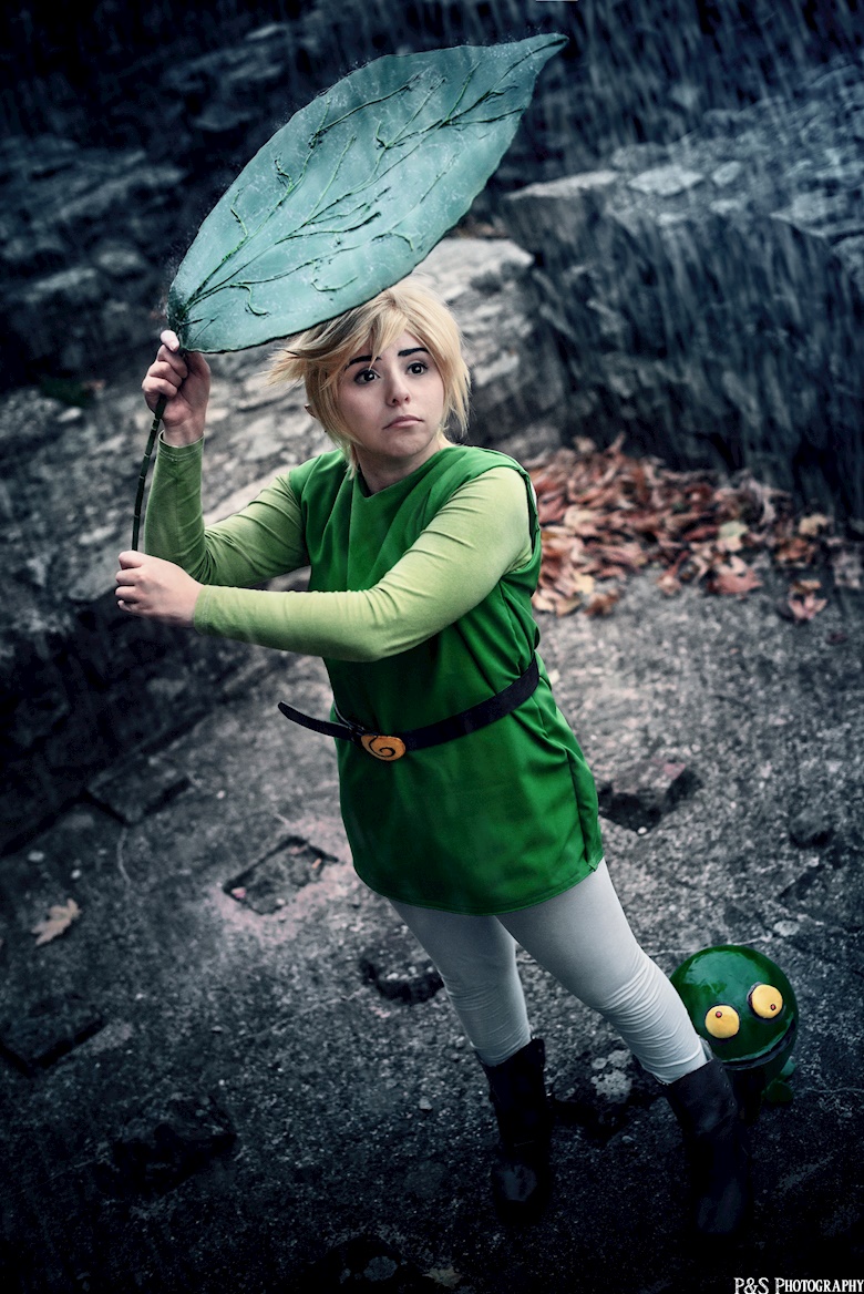 Link Costume, Link Costume Official Store