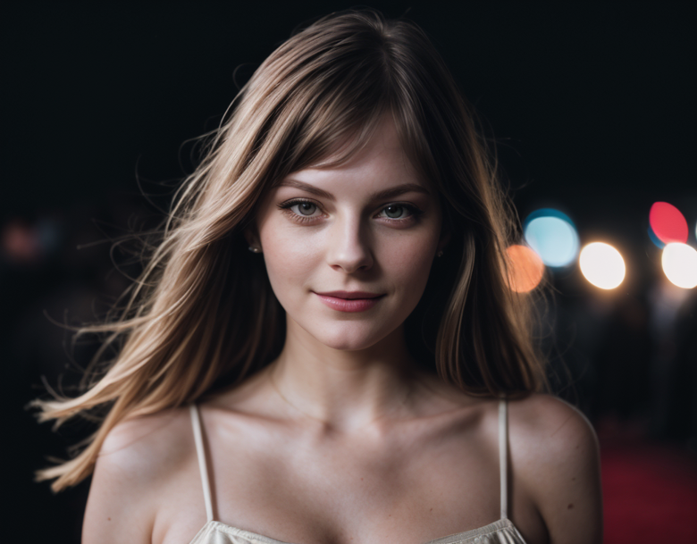 Beauties - Ella Freya