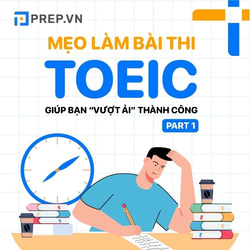 meo lam bai thi toeic part 1 - Ko-fi ️ Where creators get support from ...