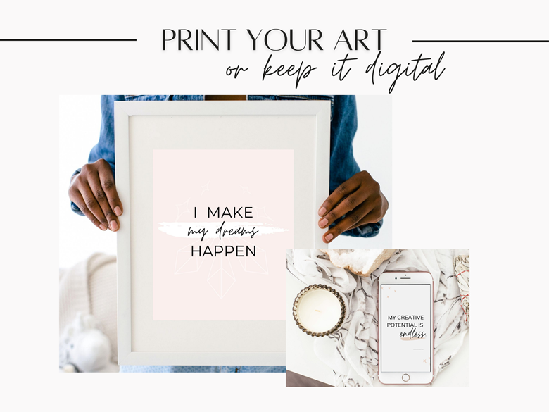 Editable Canva Templates for Instagram and Pinterest! - Perfect for ...