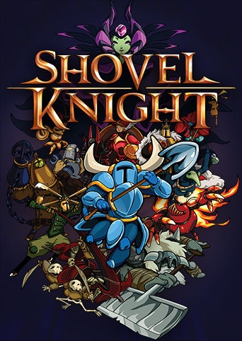 Indie Review: Shovel Knight - Ko-fi ️ Where creators get support from ...