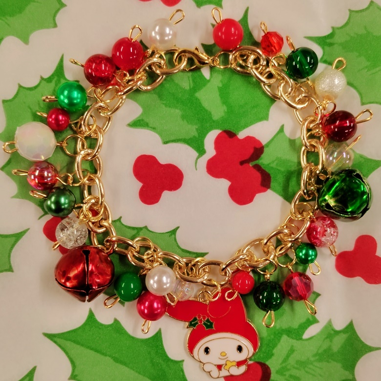 sanrio charms for bracelets on ｜TikTok Search