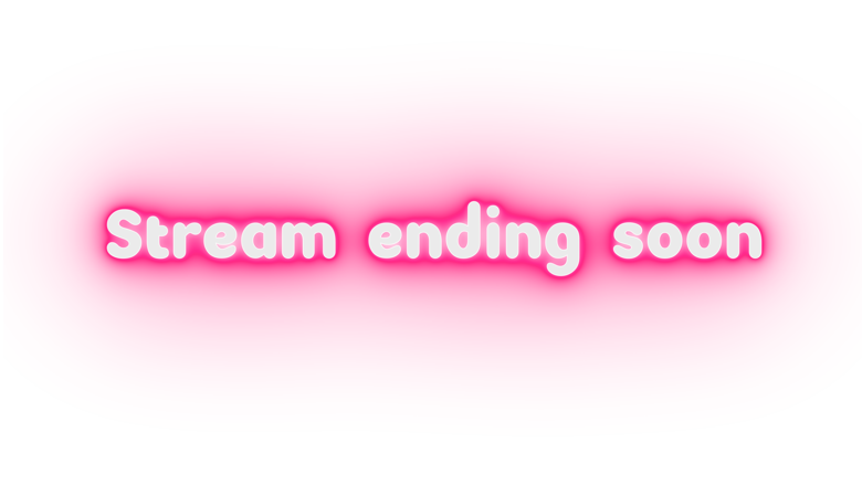 Neon Pink Streamer Assets With WIGGLE Ricky s Ko fi Shop Ko fi neon-pink-streamer-assets-with-wiggle-ricky-s-ko-fi-shop-ko-fi