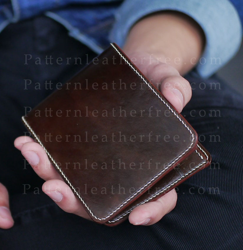 Leather Card Wallet With Coin Pocket PDF Pattern / Template - JUNE  ATELIER's Ko-fi Shop - Ko-fi ❤️ Where creators get support from fans  through donations, memberships, shop sales and more! The