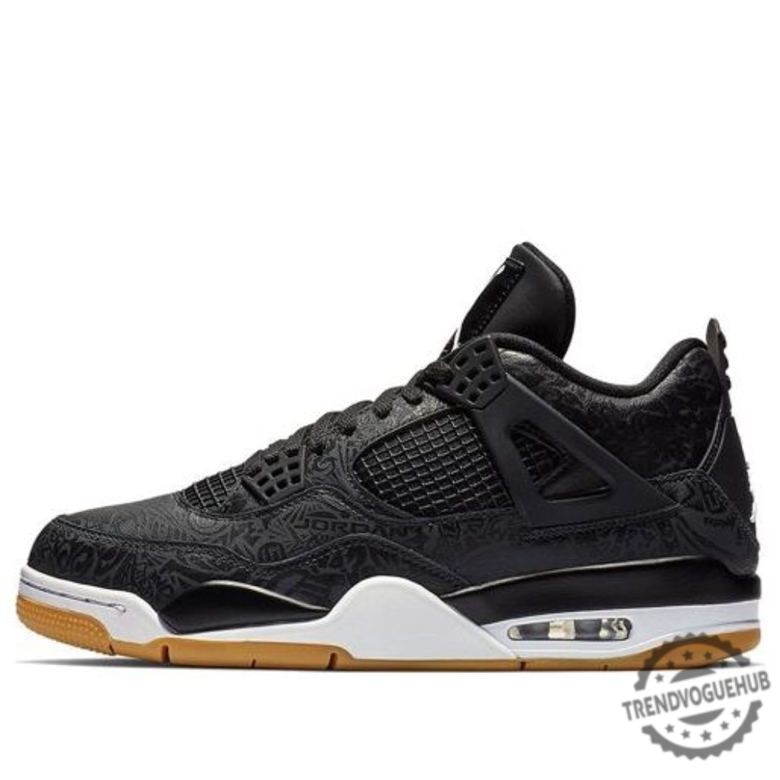 Jordan 4 outlet vogue