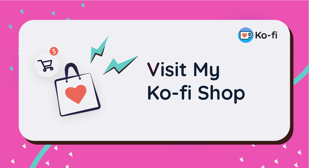 Kofi Shop Abierto Ko Fi ️ Where Creators Get Support From Fans Through Donations Memberships