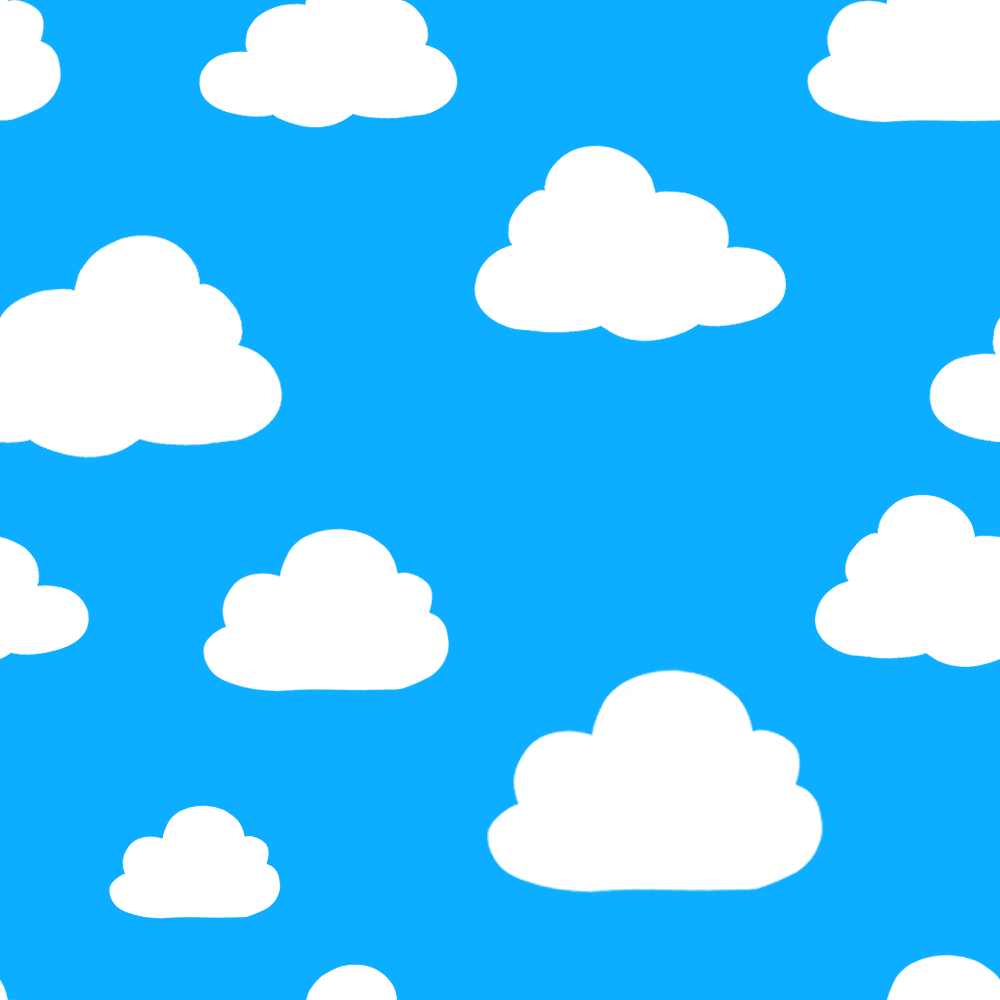 Cloud Pattern - Sunshine-Gremlin's Ko-fi Shop - Ko-fi ️ Where creators ...