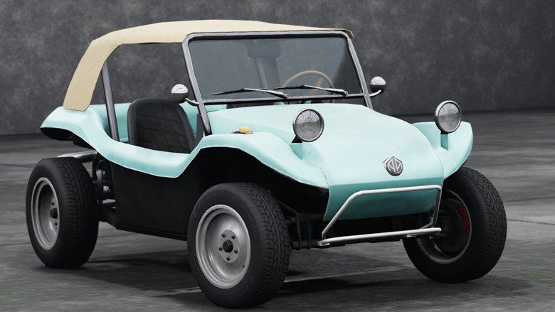 (EARLY ACCESS) Autobello Beach Buggy - TheTalkingBath's Ko-fi Shop - Ko ...