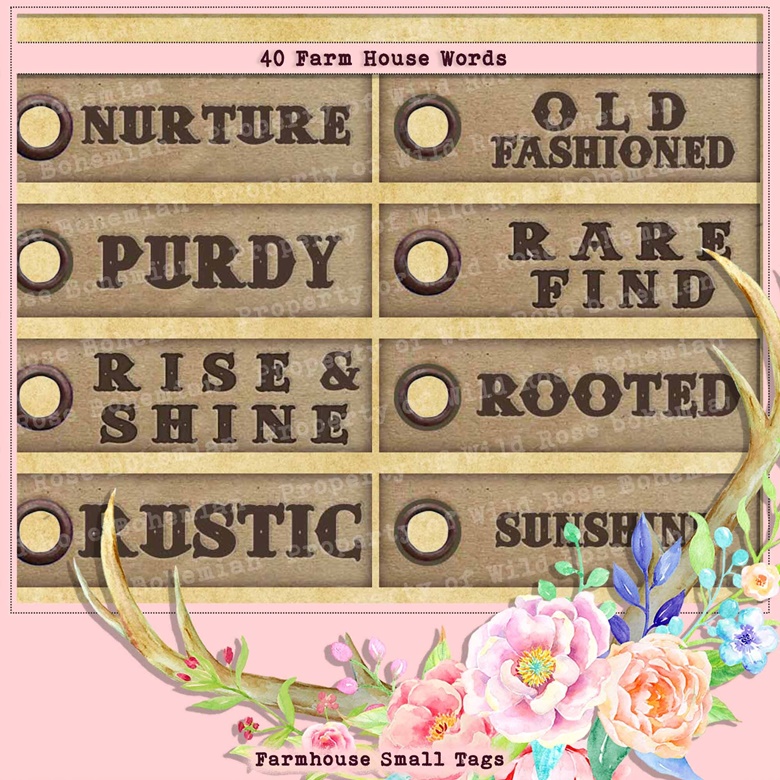 vintage-farm-words-wild-rose-bohemian-s-ko-fi-shop-ko-fi-where-creators-get-support-from