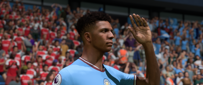 FIFA 23 Unlock Player Feature Mod