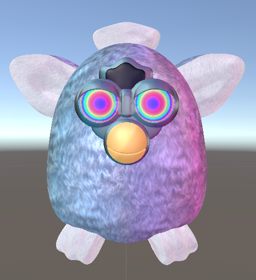 Furby