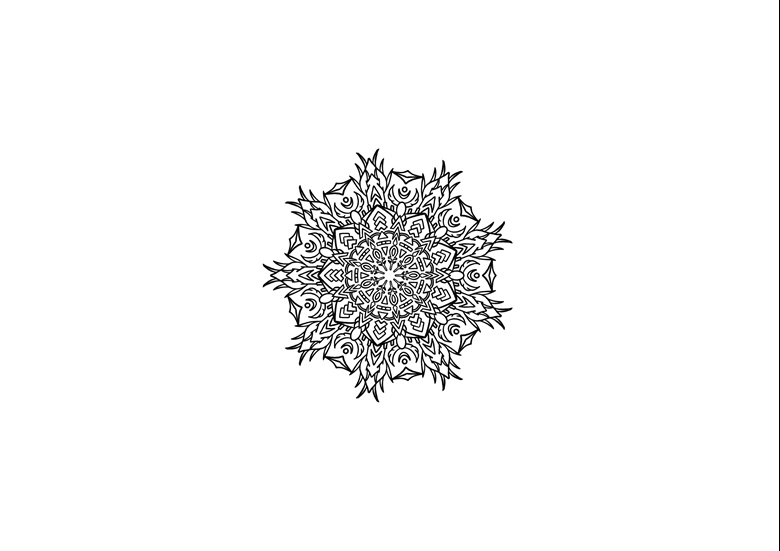 55 Original Mandalas - Torus Tattoo's Ko-fi Shop - Ko-fi ️ Where 