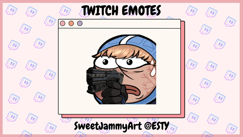 Monkas Emote Twitch Pepe Emote Pepe Emote Pepega Twitch -  Finland