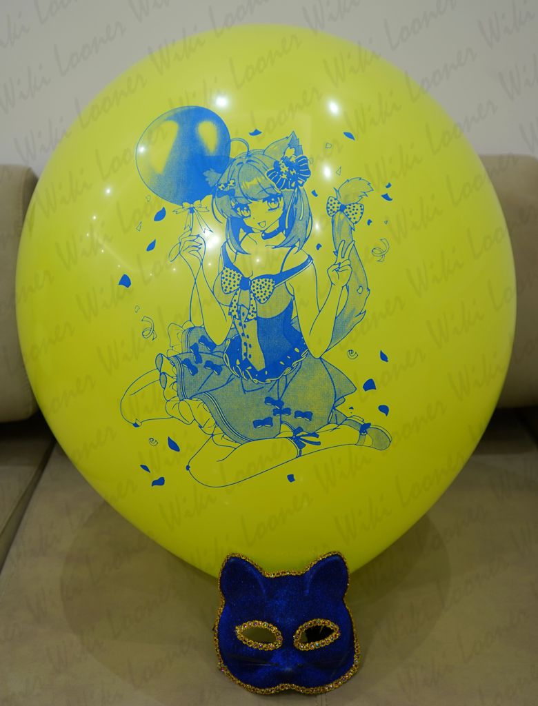 Naruto Anime Balloons (12pcs.) online bestellen | Party Spirit