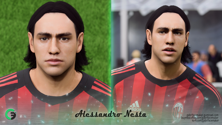 332★サッカー★alessandro nesta★prostars★フィギュア 未開封 コリンシアン サッカー イタリア代表 ネスタ - メルカリ