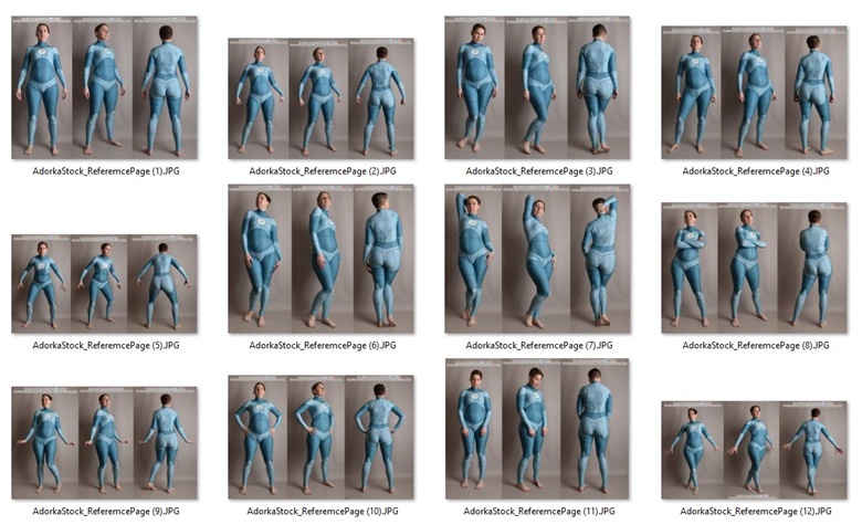 Pin by Beltran Rivolo on Bocetos y referencias | Female pose reference, Pose  reference, Poses