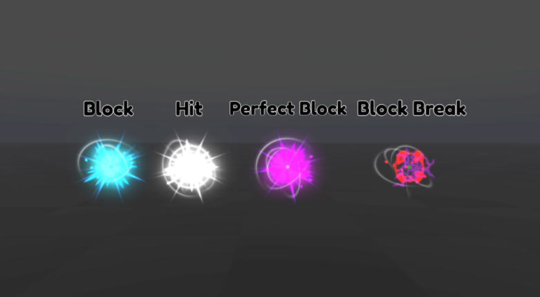 Hit Effect Pack