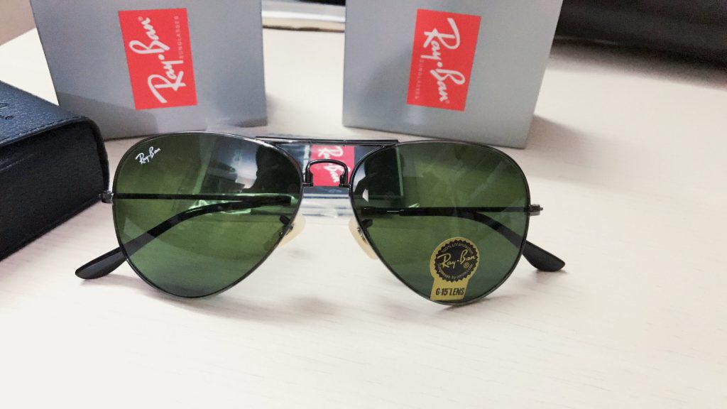 Các Dòng Kính Rayban Kinh Điển Được Ưa Chuộng Nhất 2023! - Ko-fi ...