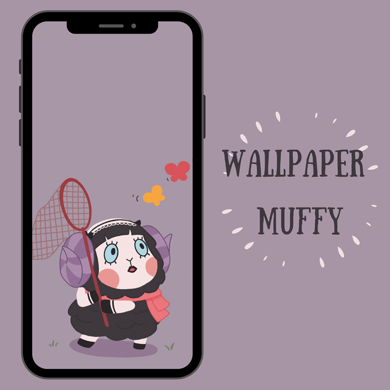 Muffy Wallpaper - 햒햆햗햎햆 햏햔햘햊's Ko-fi Shop - Ko-fi ️ Where creators get ...