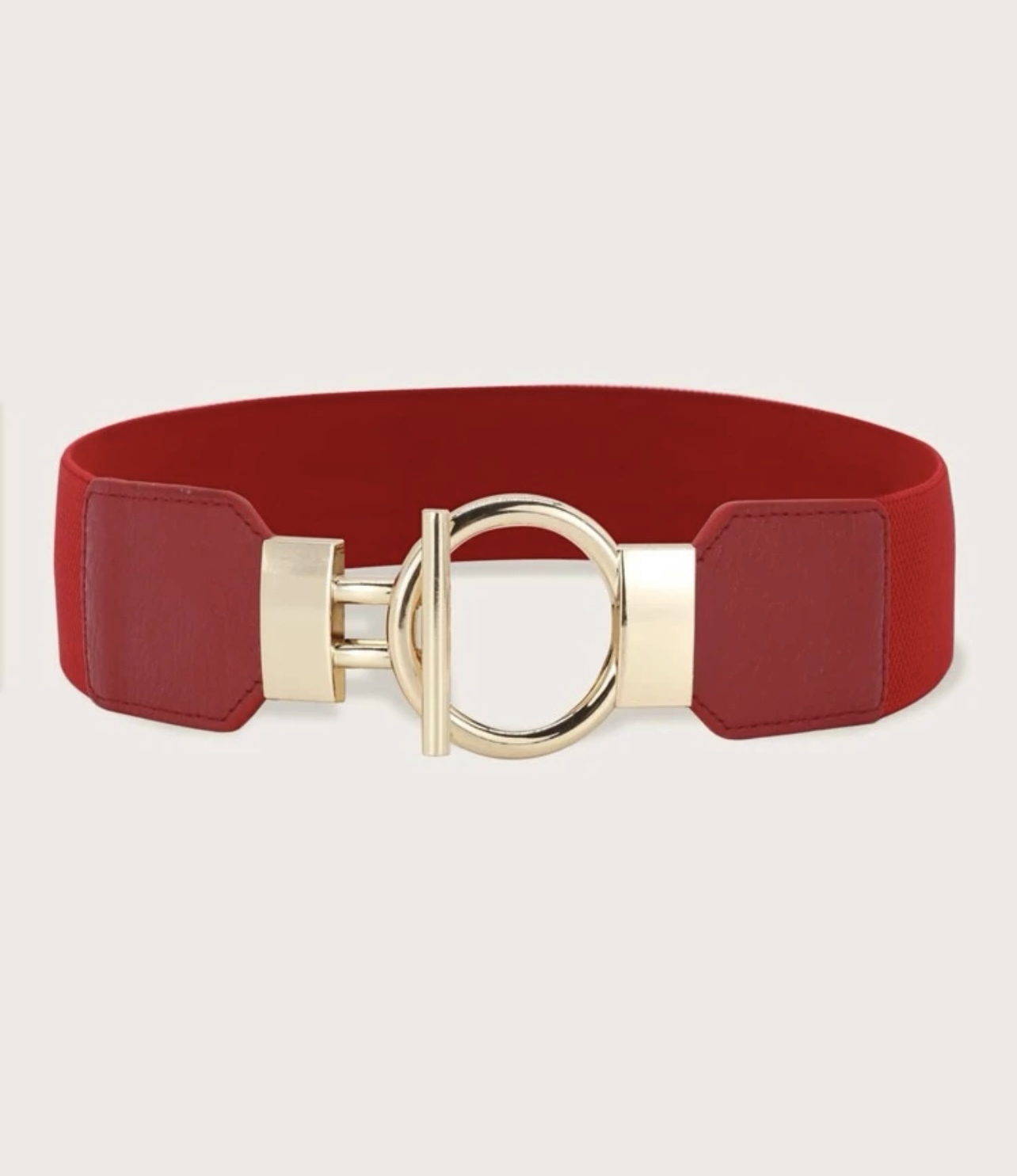 Metal Buckle Belt (4 Color Options) - Sassy Boutique's Ko-fi Shop - Ko ...