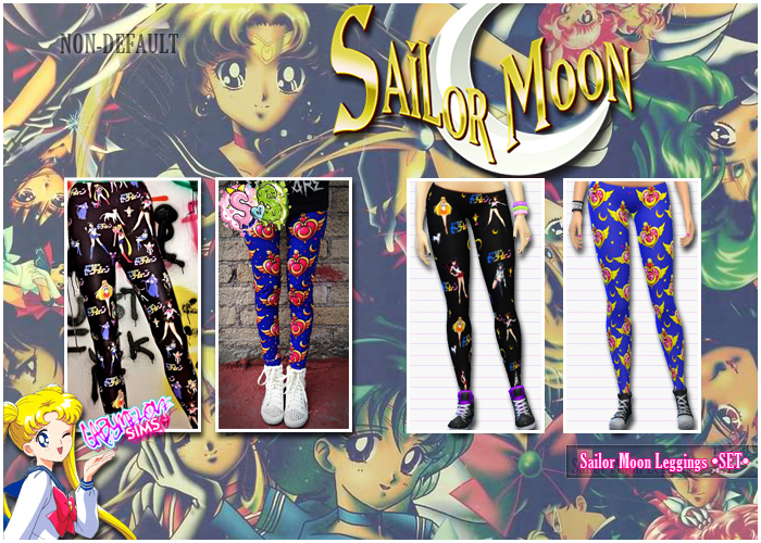 Anime Sailor Moon Socks Cosplay Costume Luna Cat Cartoon Print Stocking  Pantyhose Tights Stockings Black And White - AliExpress