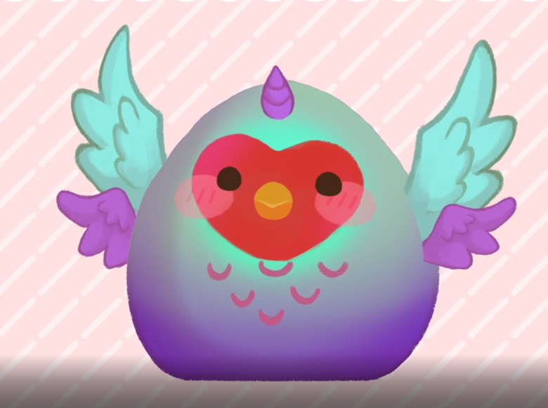 Customizable Vtuber - chicken, bat, bird, owl, demon and many more model -  Fully Body/Fully rigged Live2D Avatar - Marinki's Ko-fi Shop - Ko-fi ❤️  Where creators get support from fans through