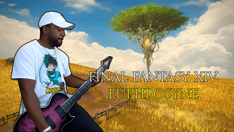 Classificeren gezagvoerder Slip schoenen Final Fantasy - Euphrosyne (Cover) Mp3 - Farlyn's Ko-fi Shop - Ko-fi ❤️  Where creators get support from fans through donations, memberships, shop  sales and more! The original 'Buy Me a Coffee' Page.