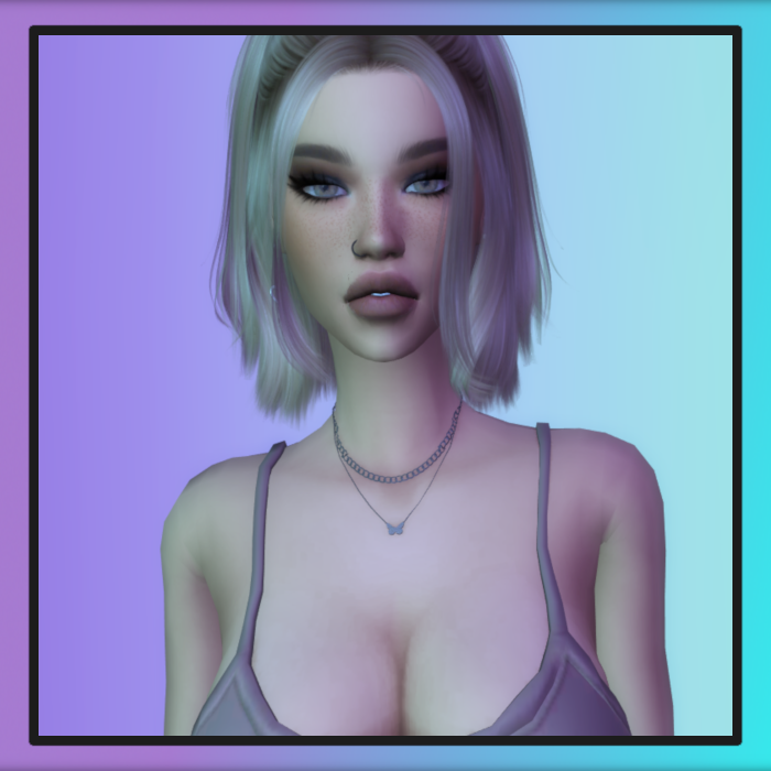 Premium Sim: Milena Curti - Luxury_Sims's Ko-fi Shop - Ko-fi ️ Where ...