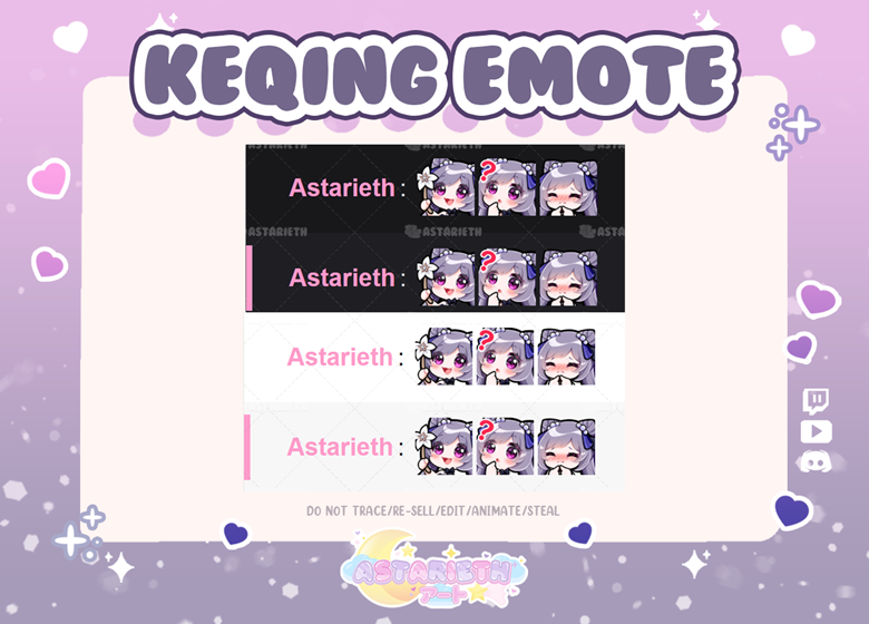 Kaeya shiny / sparkle animated emote / Genshin Impact twitch and discord  emote - kimithepumpkin's Ko-fi Shop - Ko-fi ❤️ Where creators get support  from fans through donations, memberships, shop sales and