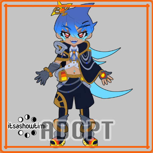 Chibi Bases - Front / 3/4 / Back - 星月 (SHOWGETSU)'s Ko-fi Shop - Ko-fi ❤️  Where creators get support from fans through donations, memberships, shop  sales and more! The original 'Buy