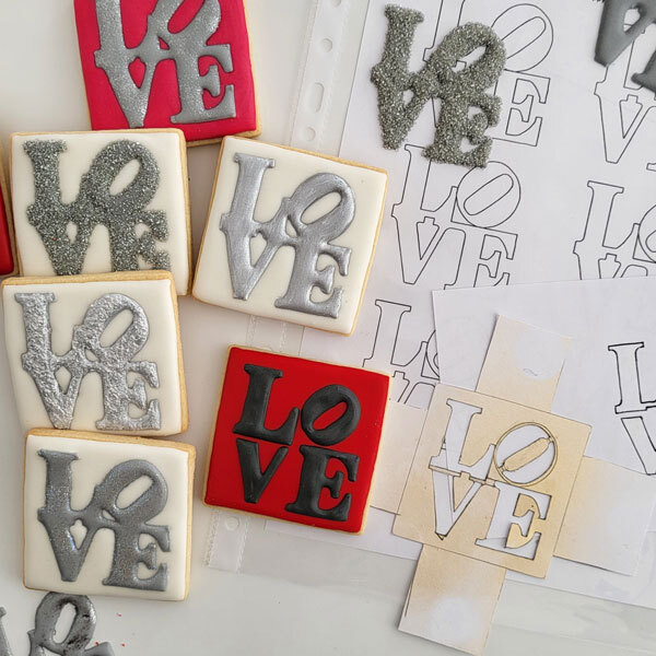 Love Statue Templates - Haniela's Shop's Ko-fi Shop - Ko-fi ️ Where ...