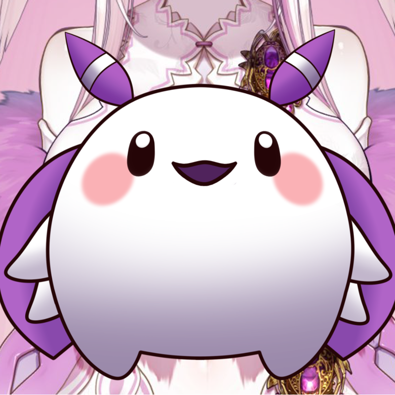 Free Momo Vtuber Model + Stream Asset - OrdikaiVT's Ko-fi Shop