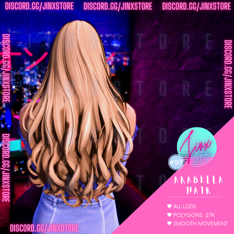 Arabella Hair JinxStore S Ko Fi Shop Ko Fi Where Creators Get   142d9a9a Bafb 4c63 9247 A85c202b5682 2 