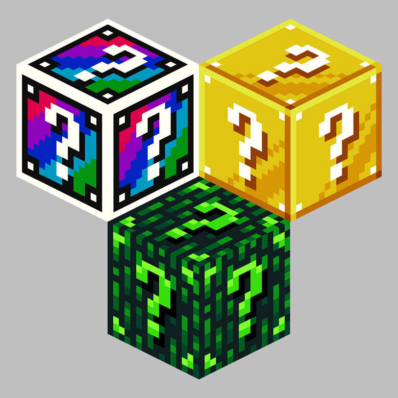 luckyblocks