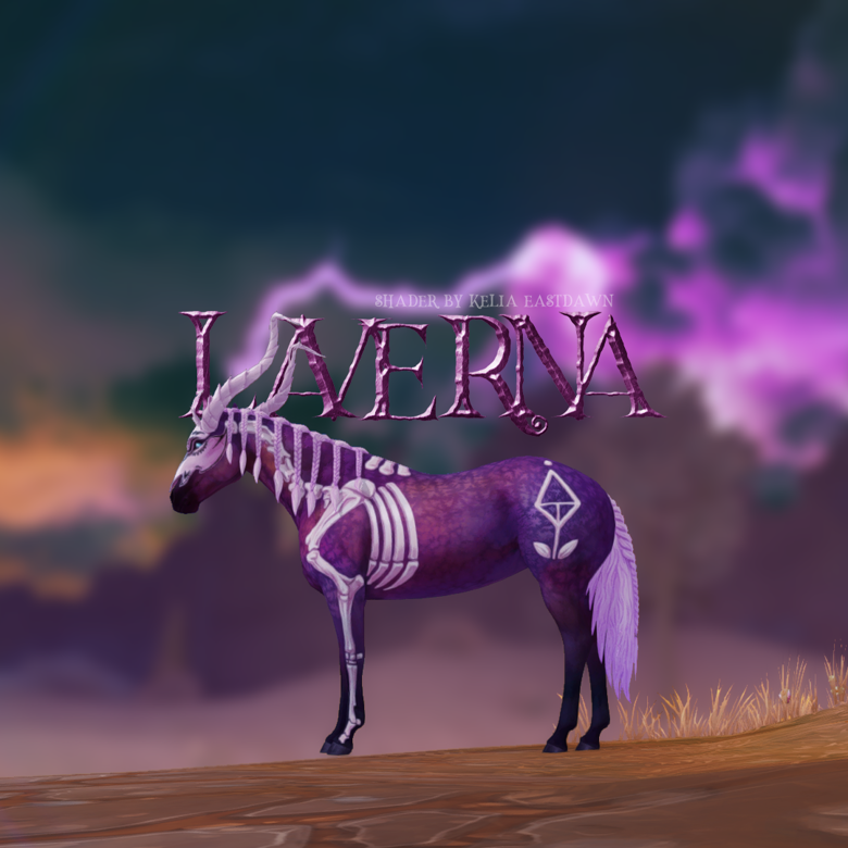 Laverna - Kelia Eastdawn's Ko-fi Shop - Ko-fi ️ Where creators get ...