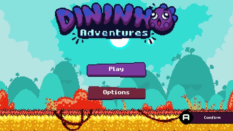 Dininho Adventures - Metacritic