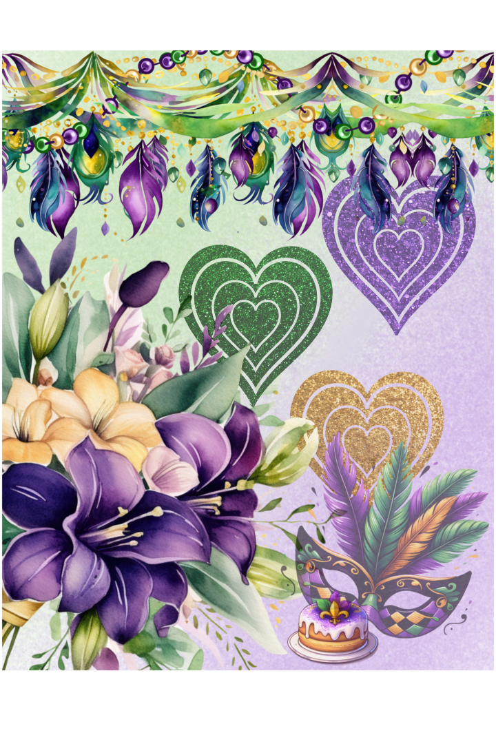 february-divider-2024-crazy-glam-planner-s-ko-fi-shop-ko-fi-where