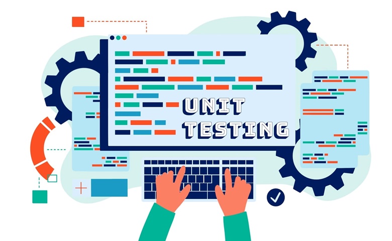 Cách thực hiện Unit Test - Ko-fi ️ Where creators get support from fans ...