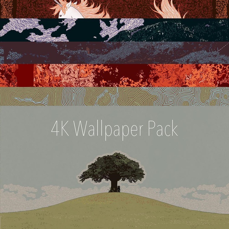 48+] 4K Wallpaper Pack - WallpaperSafari