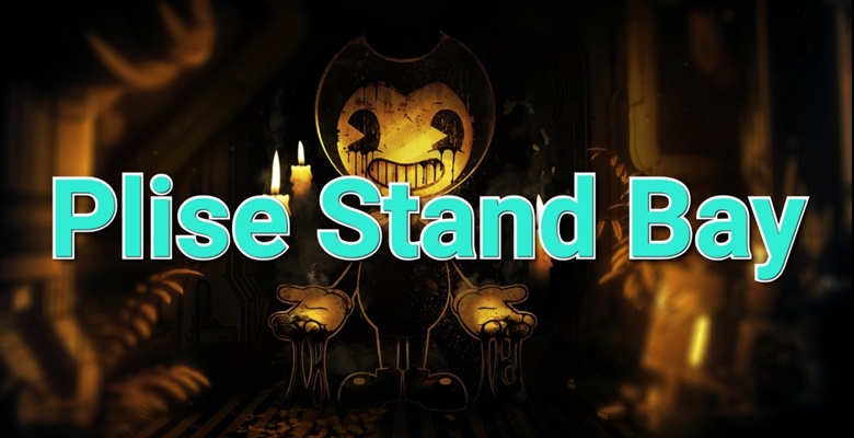 Buy Bendy and the Ink Machine™