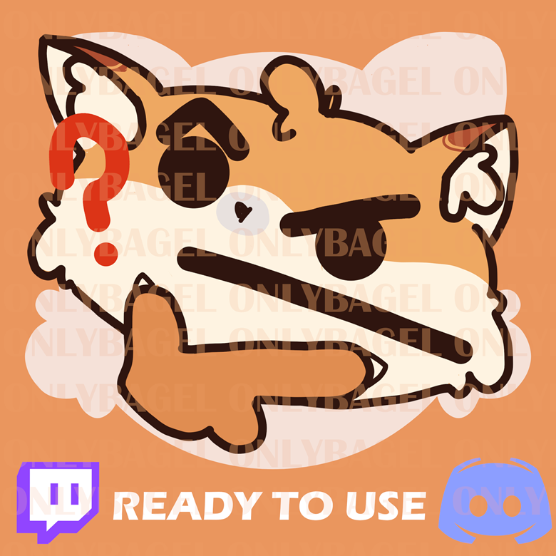 CAT LOVE EMOTE FOR TWITCH, DISCORD IN 5 COLORS - Voideyes's Ko-fi Shop -  Ko-fi ❤️ Where creators get support from fans through donations,  memberships, shop sales and more! The original 'Buy