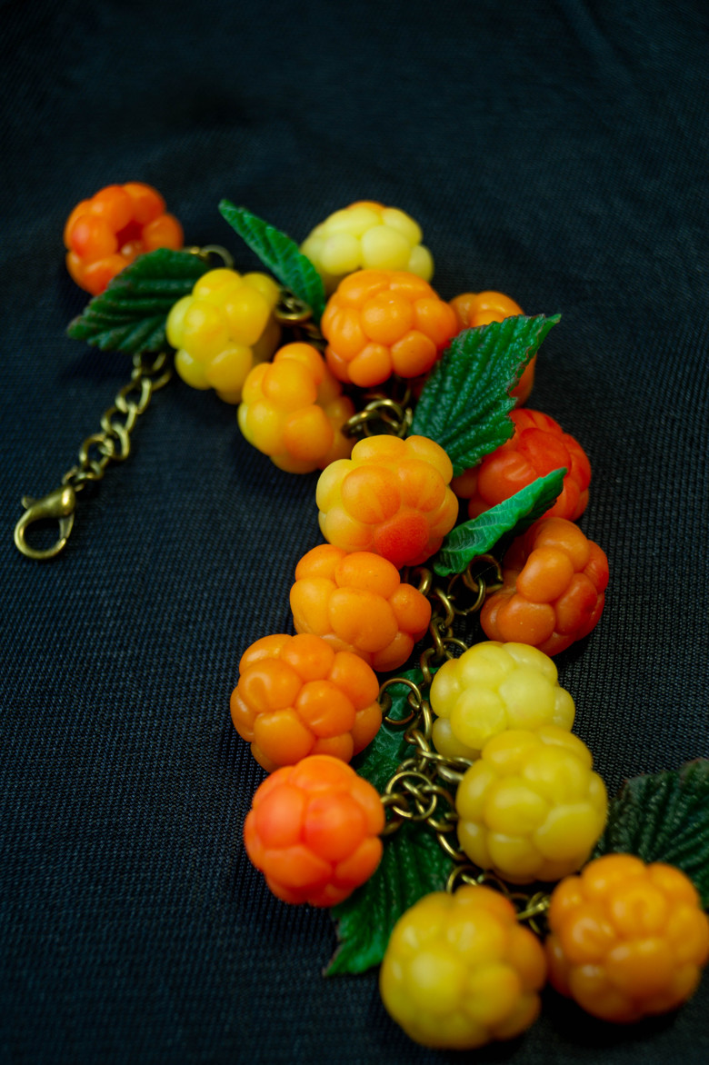 bracelet-with-cloudberries-vclay-lab-s-ko-fi-shop-ko-fi-where