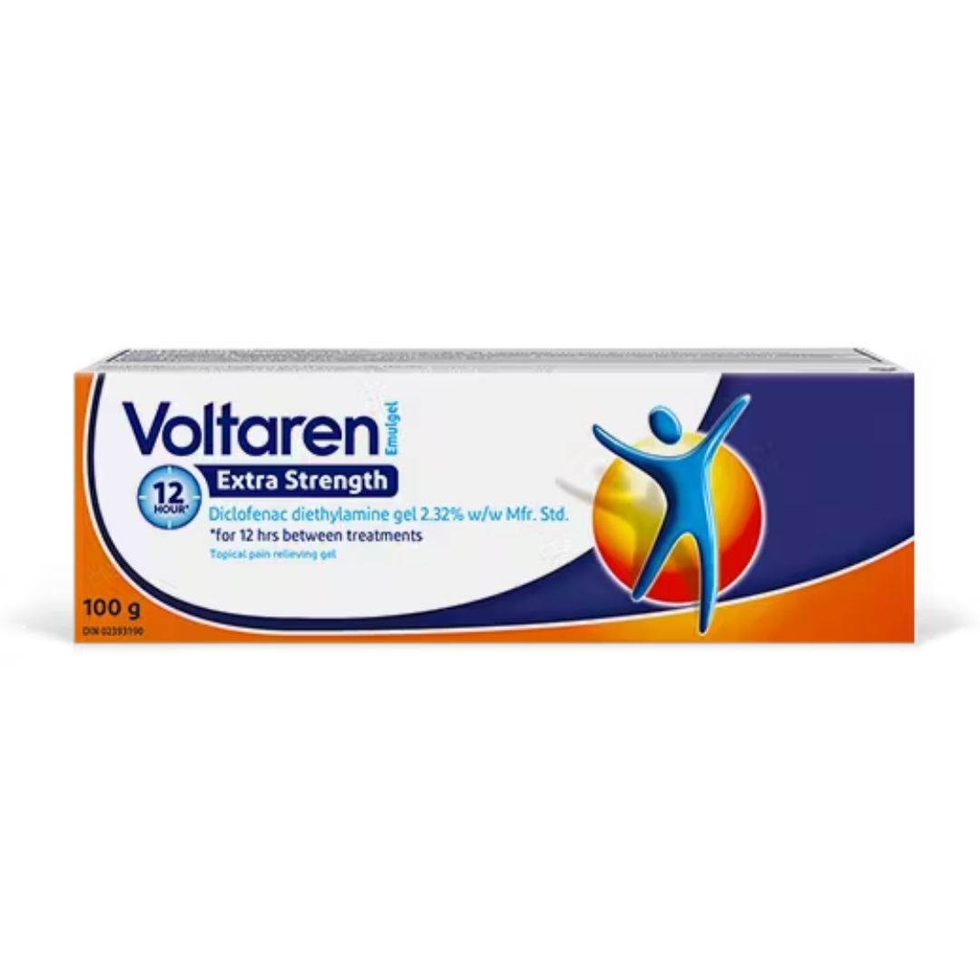 Voltaren Emulgel Extra Strength - Pharmacy24's Ko-fi Shop - Ko-fi ️ 