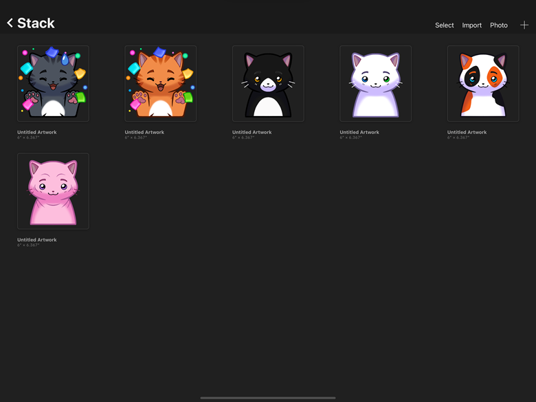 Making PNGtuber Cat Models - Ko-fi ️ Where creators get support from ...