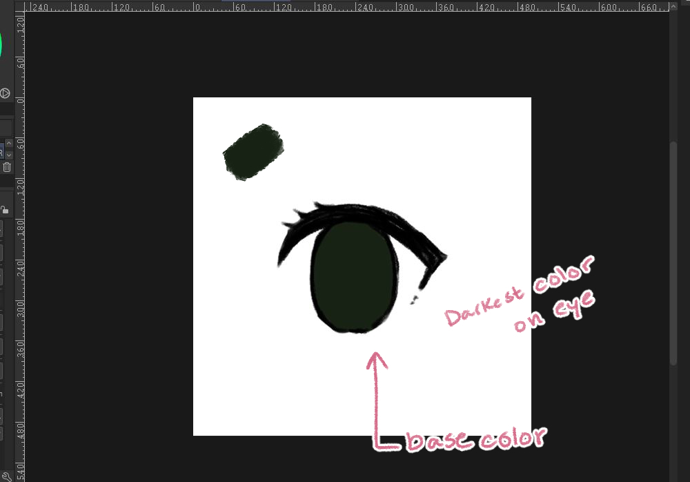 How to Make Gacha Eyes: A Simple Tutorial