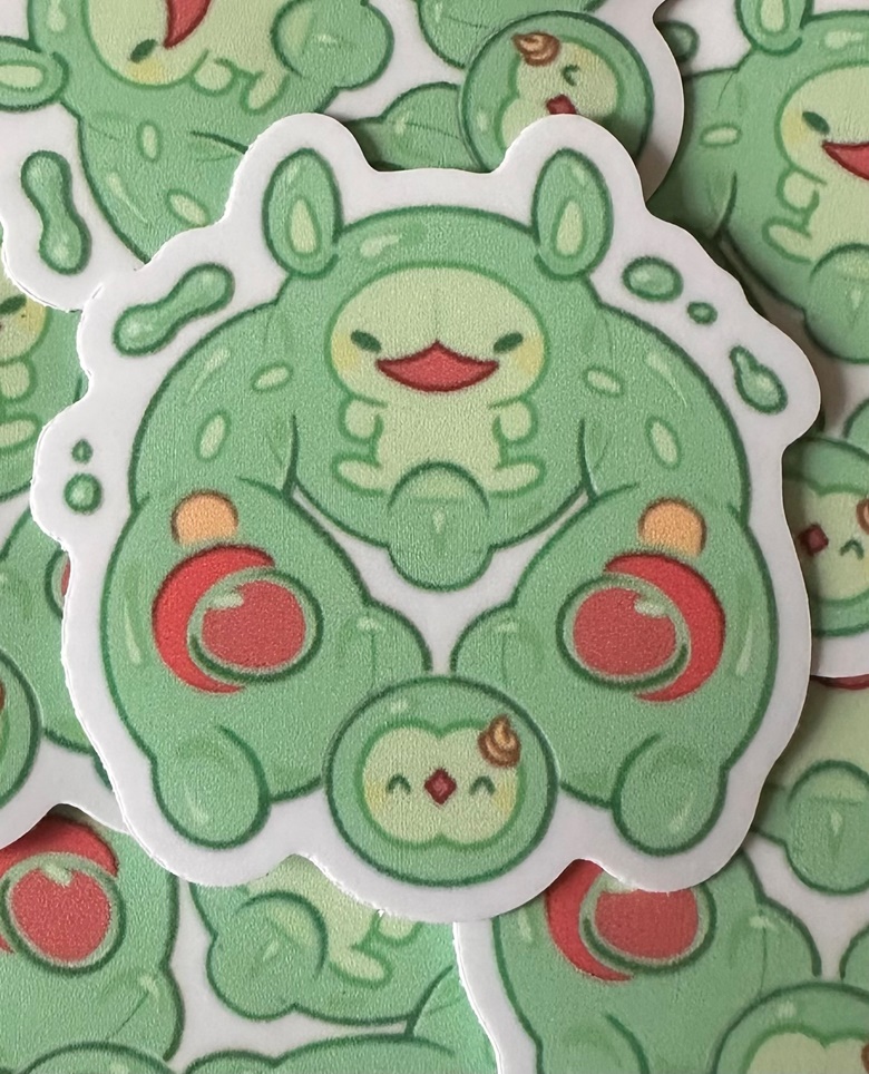 Reuniclus