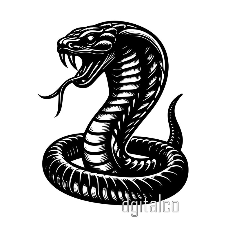 Cobra Spiritual Meaning: Unleashing the Power Within