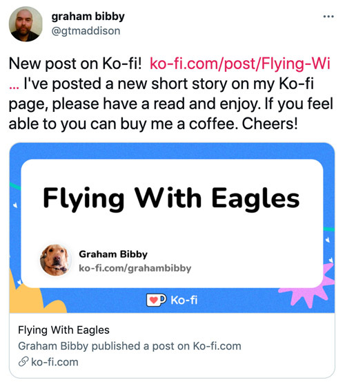 NFLBite's Ko-fi profile. /nflbite - Ko-fi ❤️ Where creators get  support from fans through donations, memberships, shop sales and more! The  original 'Buy Me a Coffee' Page.