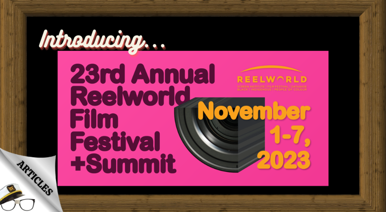 Reelworld Film Festivalsummit 2023 Ko Fi ️ Where Creators Get Support From Fans Through 
