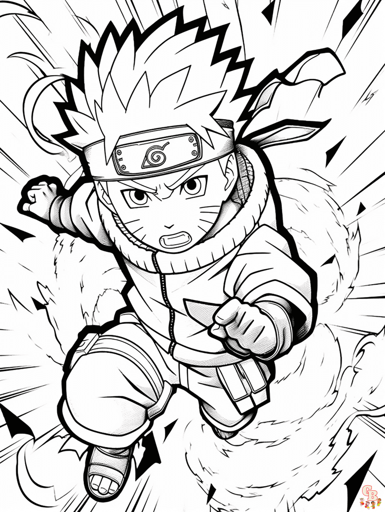 Free Naruto Draw Easy, Download Free Naruto Draw Easy png images